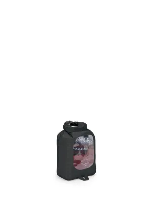 Ultralight Dry Sack With Window 3L