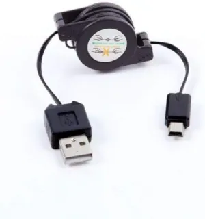 USB 2.0 PC Charger Data SYNC Cable Cord for Creative Zen X-Fi2 X-Fi 3 Style Xmod