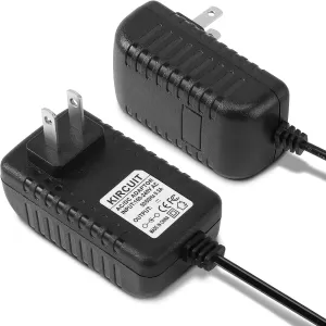 USB 5V AC/DC Adapter Charger for SKIL SD561201 SD561801 iXO 4V LXO 4Vdc Screwdriver 2354-01 2354-02 2354-12 2354-07 2354-08 2356-01 Black Decker BDCS30C BDCS40BI 9068351 SSA-6P-05-US 050060
