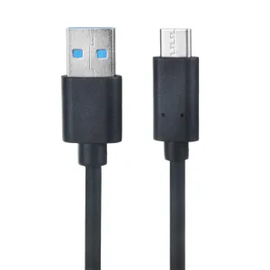 USB-A to USB-C Power Charger Cable Cord Compatible with Resound GN C-1 Hearing Aids