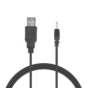 USB Charging Cable Cord Compatible with Chuwi V5 V6 V99 V99X V70 V8 V9 V17 V7 V7SIM V88 V19 Tablet PC