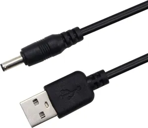 USB Replacement Charger Cable Cord for Lelo Svakom Similar Pretty Love Hiram