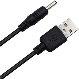 USB Replacement Charger Charging Cable Cord for LELO Femme LE0459 Vibrator