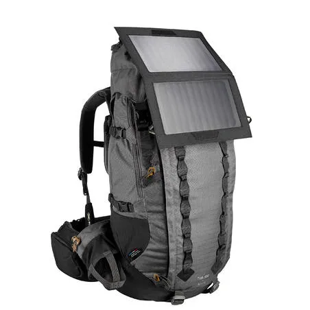 Usb solar panel - 10w - slr500