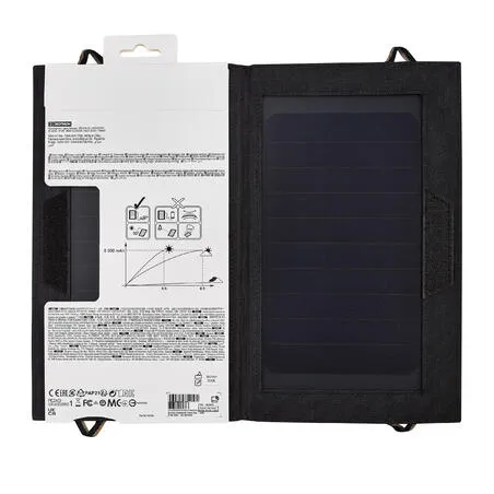 Usb solar panel - 10w - slr500