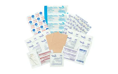 UST FEATHERLITE FIRST AID KIT 1.0