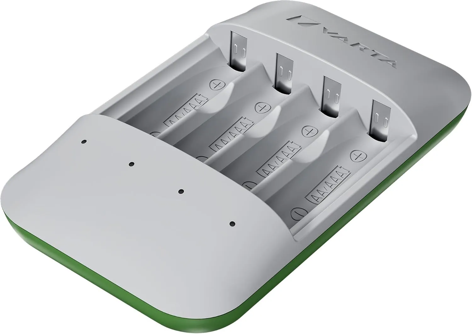 VARTA Eco Charger Pro Recycled