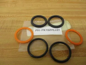 Visteon PH-PK152HLL01 Piston Kit PHPK152HLL01