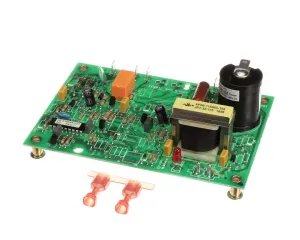 Vulcan Hart (VULCC) Control, Spark Ignition Kit