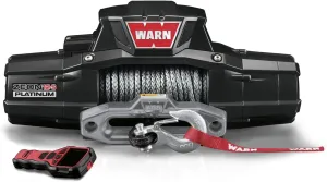 WARN 95960 Zeon Platinum 12-S