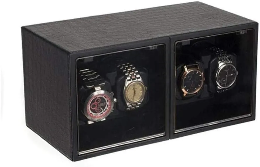 Watch Shaker, Automatic Mechanical Watch, Winding Box, Winding Box, Watch Box, Rotating Watch Box, Table Shaker Fashion