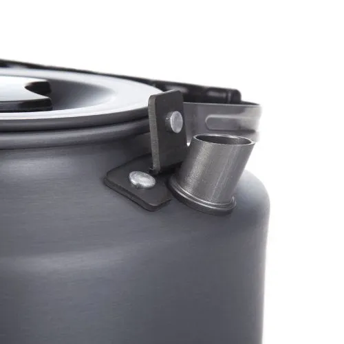 Water Kettle Teapot Coffee
