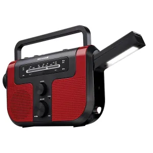 WEATHERBAND RADIO