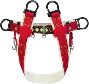Weaver Leather WLC 100 Saddle Without Leg Straps
