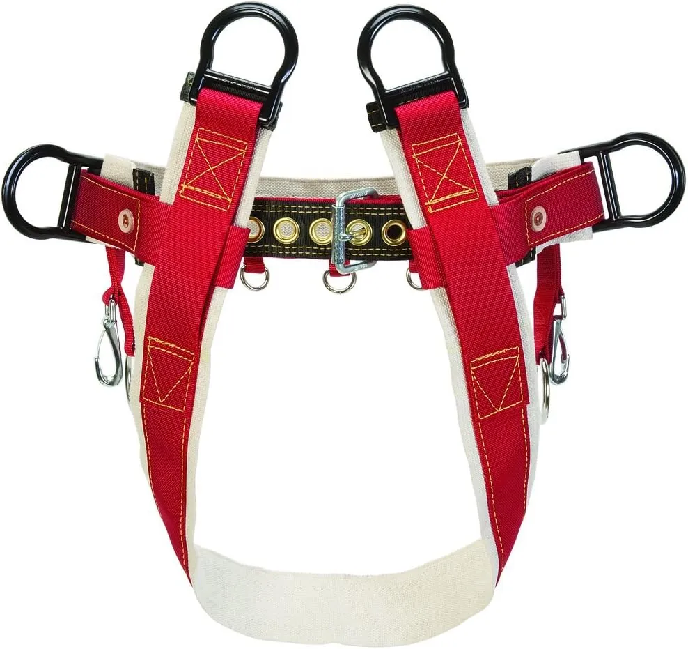 Weaver Leather WLC 100 Saddle Without Leg Straps