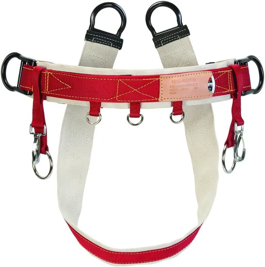 Weaver Leather WLC 100 Saddle Without Leg Straps