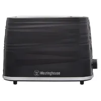 Westinghouse 240V Kettle and Toaster