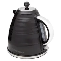 Westinghouse 240V Kettle and Toaster