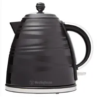 Westinghouse 240V Kettle and Toaster