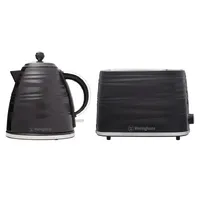 Westinghouse 240V Kettle and Toaster