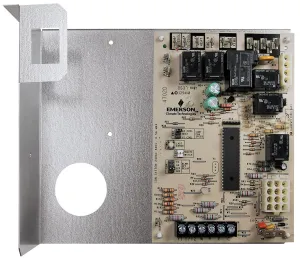 White-Rodgers 50A56-956 White Rodgers Replacement Kit for York Single Stage Integrated Furnace Control