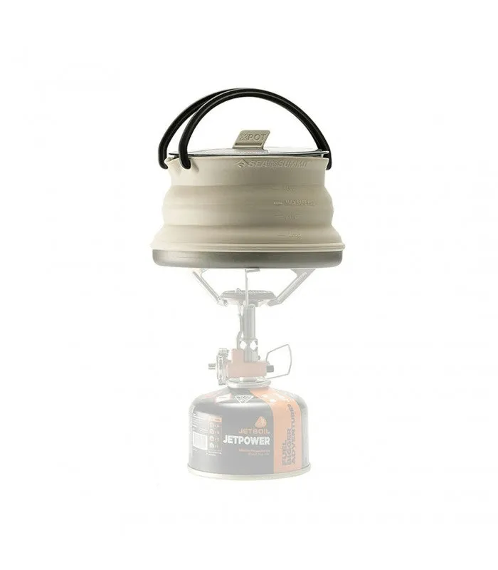 X-Pot Kettle 1.3 Litre