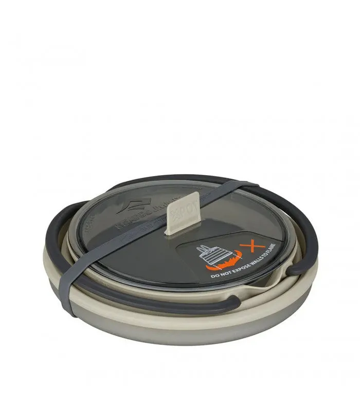 X-Pot Kettle 1.3 Litre