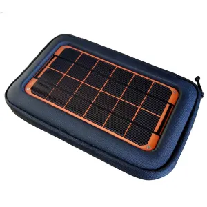 X Solar Charger