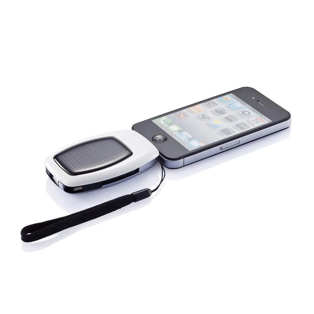 XD Design Bat Emergency Solar Charger