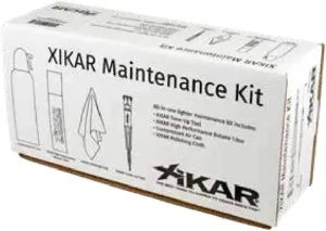 XIKAR Lighter Maintenance Kit