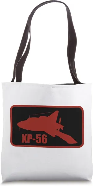XP-65 Tote Bag