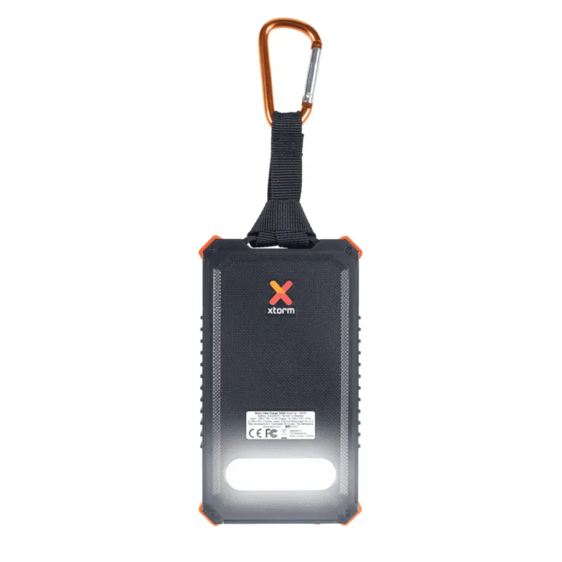 Xtorm Solar Charger 5000 mAh
