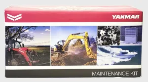 Yanmar Maintenance Kit for SA 221 324 424 - KIT-SA001