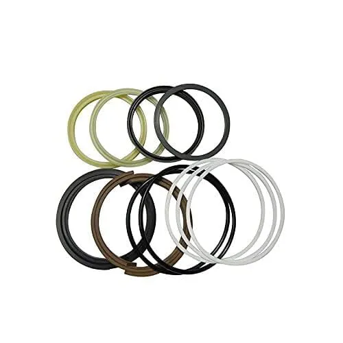 YM01V00006R300 Boom Cylinder Seal Kit Fits Kobelco SK160LC 1K160LC-6E SK170LC