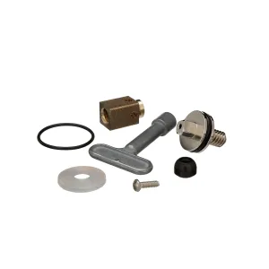 Zurn HYD-RK-Z1321-CXL Z1321-CXL/ Z1320-CXL Ecolotrol Wall Hydrant Repair Kit, Lead-Free